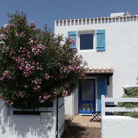 Residence Sables D'Or Acces Direct Plage La Guérinière Exterior foto
